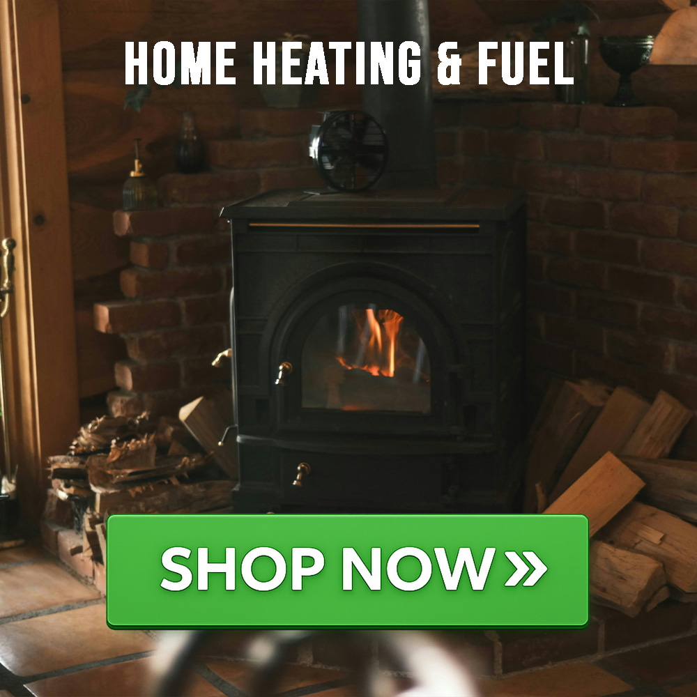 home heating fuel